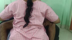 A Girl Shared Bed with Sister's Husband