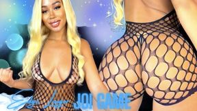 Edge Longer JOI Game