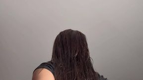 Model video sent by @MariBoo @Teasing & #Brunette #Big Ass #Solo adult gratis sex | Tik.Porn