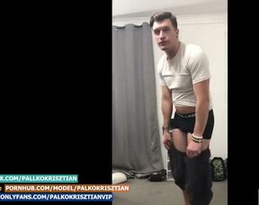 Close Cam Striper Goooood
