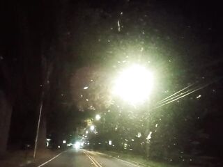 LATE NIGHT TOUR TO MEET THA MAYOR'S SMOKIN' HAWT WIFE!