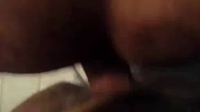 Daddy's Bareback Bathroom Fuck with His Boy Toy