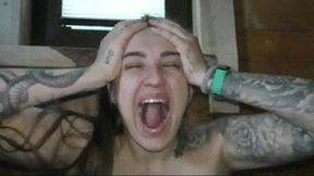 Madness yaw and hiccups wmv