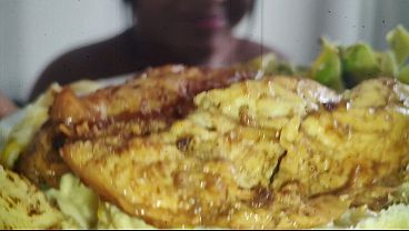 SEASON THREE - COOKING WITH LIL LATINA