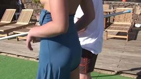 Threesome with Milf Tanja