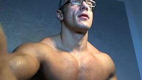 Alex Alexei Private Show