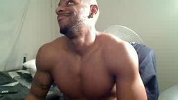 Big load of hot cum