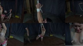 Amanda On Points and Pinned