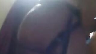 Black cunt with mouth Fake-Dick Pegging Bros Booty