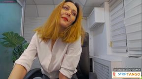 See Her Here? It is That Simple – Real-Time Chats Are Just a Click Away! Amazing  Jer