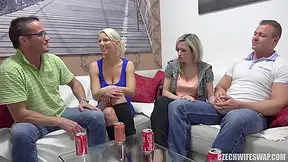Excellent Xxx Clip Wife Sharing Exclusive Watch Show