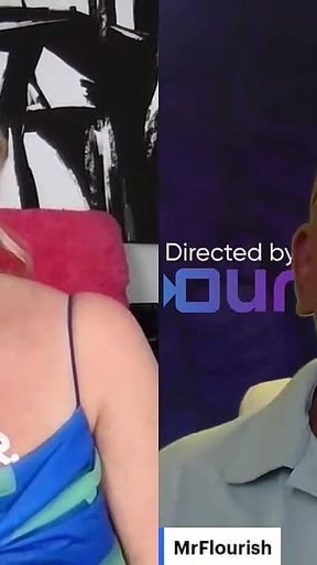 Mrflourish Podcast: the Morning After with Guest Venus Rising