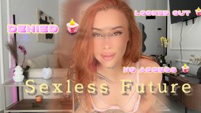 Sexless Future