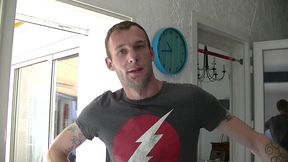 2228 salope de 22 ans baisee par son pote hetero en exterieurjeune salope de ...