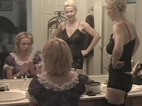 SIssy Maid
