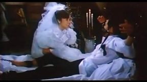 Madame De Sade She Beast In Hell