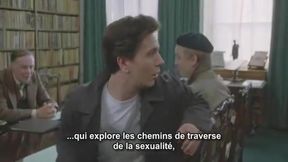 Prick Up Your Ears 1987