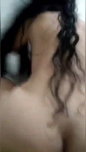 Spectacular moment from &quot;Very hot 60 year old mature maid&quot;