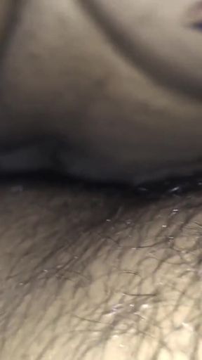 Milf Sheetal Sex With Stepson in doggy style   Clip 2