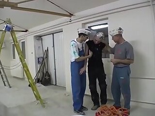 Gays in love XXX - (no condom)