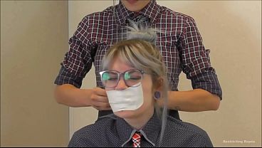 Teen Secretaries BDSM Payback EP 1
