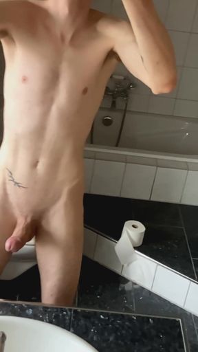 Ready to Get Used