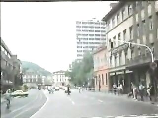 Dallas made in Germany