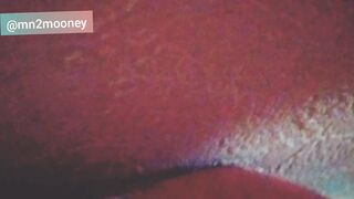 【乳首のみ撮影】貧乳娘が壁に擦り付け押し付けチクニー♡1:57から壁に胸を打ちつけ連続絶頂♡