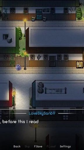 Naruto - Kunoichi Trainer [v0.13] Part 32 Hot Karin by Loveskysan69