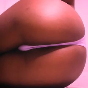 Prince Onyx Ass