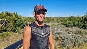 Kyree Thighs and CBT