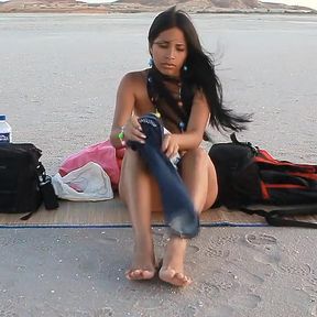 Latina Solo