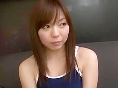 Crazy Japanese Chick Anmi Hasegawa in Hottest Cunnilingus, Fingering JAV clip