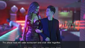 A Wife And StepMother AWAM 46