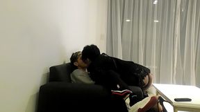 perla lopez ninfomana, the psychologist does not stop fucking the step son