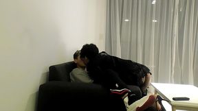 perla lopez ninfomana, the psychologist does not stop fucking the step son