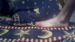 Calvin Stallion Private Show