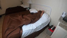 Early Morning Masturbation