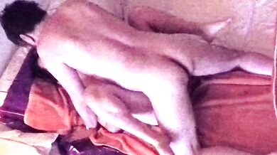 1001 Night - Ecstatic Sex in Egypt