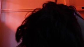 Halloween-themed PMV compilation with big dicks and mature milfs