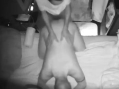 trucker sex