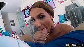 Tight & Lustful Hime Marie Finally