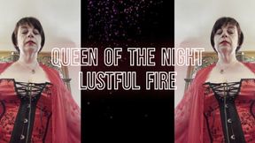 Fires of Lust Bewitching Spell - FROM MY EXCLUSIVE PRIVATE COLLECTION