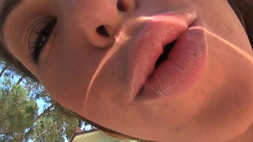 Any time you get topless chicks in a pool with horny as fuck college frat guys you know a...