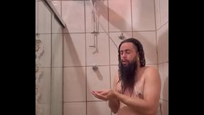 Shower Teaser