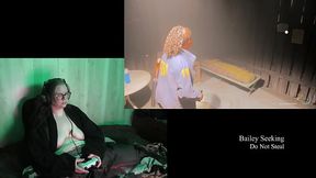 Naked Alan 2 Play Through part 4