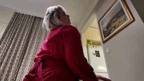 My Turkish Neighbor Wife Cheating