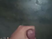 Jakol habang wala si tropa