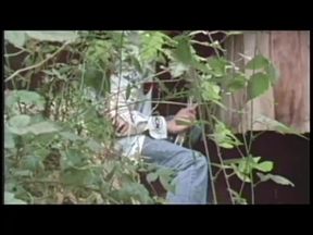 Legend of Porn John Holmes Bangs a Slut in the Couch