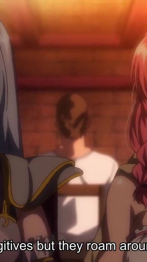 Isekai Yarisaa - Episode 2   Clip 1
